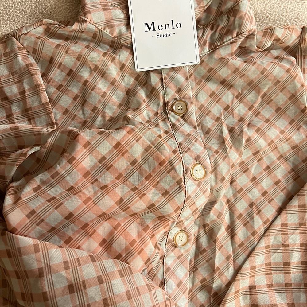 Shirt - Picture 2 of 2